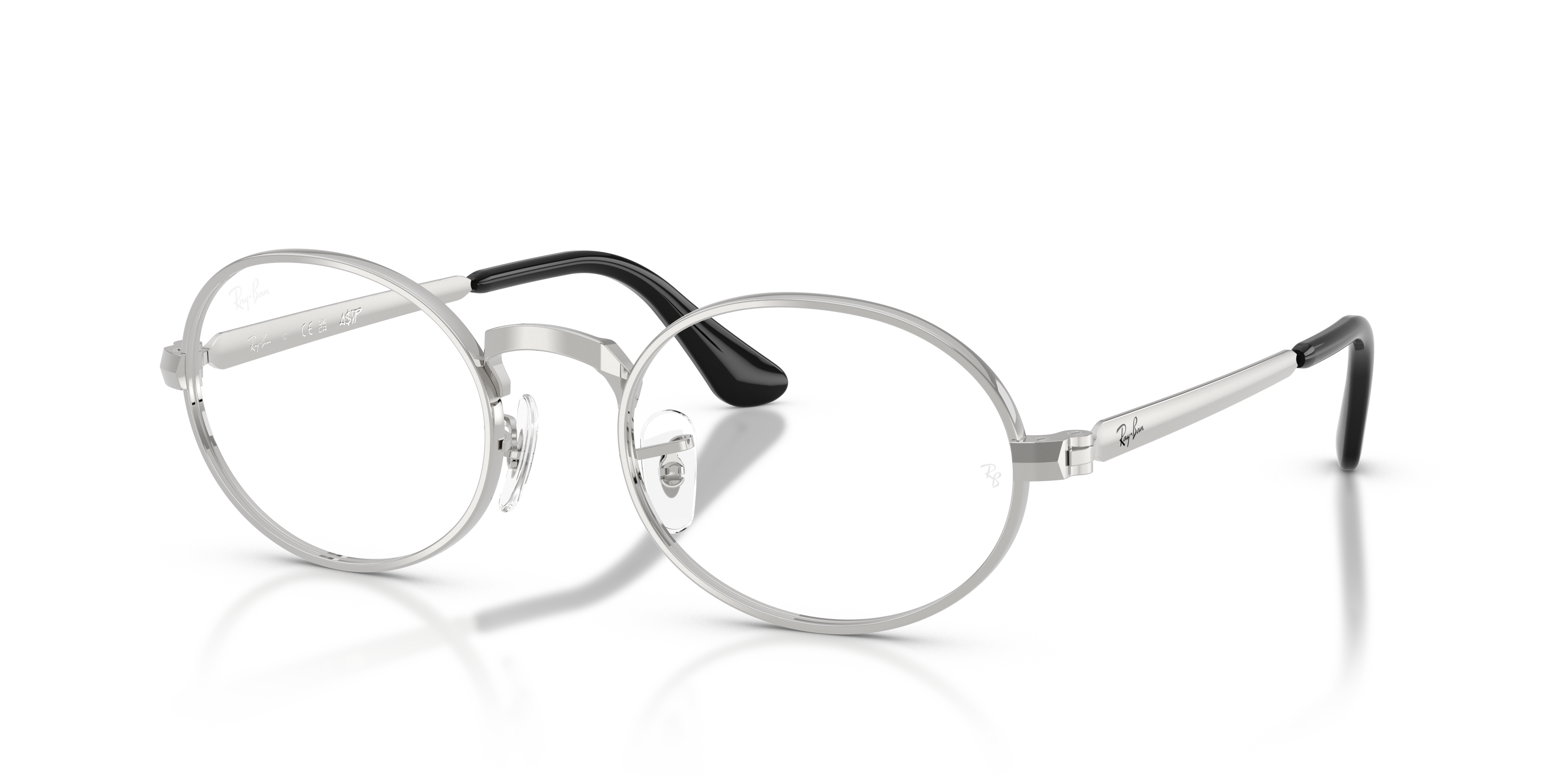 Ray-Ban RX3931V 2501  